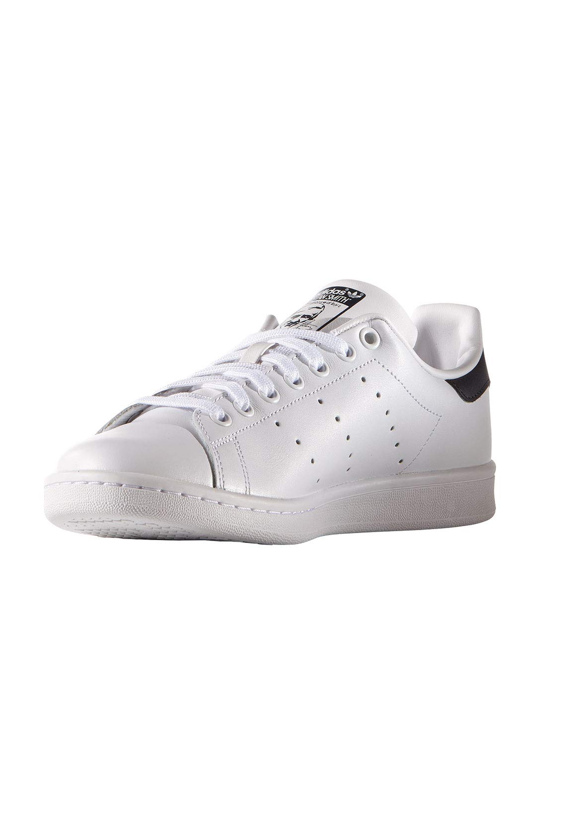 Adidas Stan Smith White Mens Trainers Size 7.5 UK