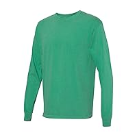 Comfort Colors Adult Long Sleeve Tee, Style G6014