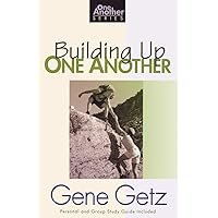 Building Up One Another (One Another Series) Building Up One Another (One Another Series) Paperback Kindle