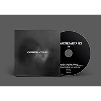 X's X's Audio CD MP3 Music Vinyl Audio, Cassette