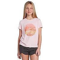 Billabong Girls' Graphic Tee