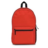 Trend 2020 Chili Pepper Unisex Fabric Backpack (Made in USA)