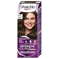 Palette Intensive Color Creme, 110 ml./3.7 fl.oz. (4-5 (G3) - Truffles)
