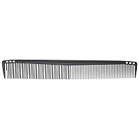 Olivia Garden CarbonLite carbon combs, totally snag-free, ultra-light, high heat resistant, durable and anti-static