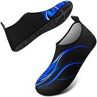 DigiHero Water Shoes for Women and Men, Quick-Dry Aqua Socks Swim Beach Women's Men's Shoes for Outdoor Surfing Yoga Exercise