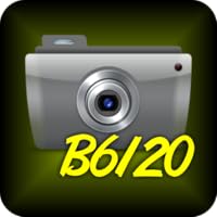 Camera B6120 Perfect