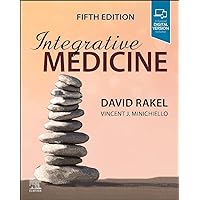 Integrative Medicine Integrative Medicine Hardcover Kindle
