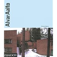 Alvar Aalto Alvar Aalto Hardcover Paperback