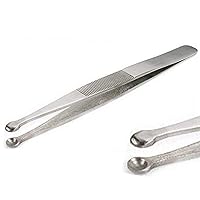 OdontoMed2011® Bead and Pearl-handling Tweezers ODM