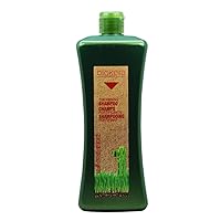 Salerm Cosmetics Biokera Thickening Shampoo, 36Ounce/1000 ml