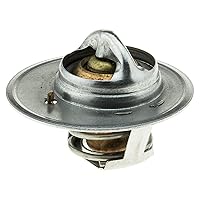 Stant OE Type Thermostat, Stainless Steel