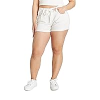 dollhouse Women's Jogger Boyfriend Short