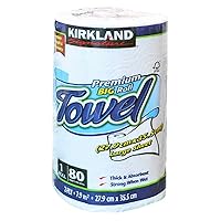 Kirkland Premium Towel