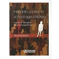 Helminth Control in School-Age Children: A Guide for Managers of Control Programmes