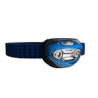 Energizer LED Headlamp Flashlight, Super Bright, Compact Sport Head Lamp, Perfect Running Headlamp,Batteries Included
