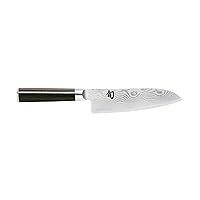 Cutlery Classic Santoku Knife 5.5