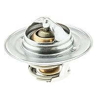 Stant Economy Thermostat, stainless steel