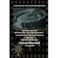 Exposing the Illuminati’s REM Sleep Driven, Human Cloning Subculture, The Subterranean Underground Troglodytes: The Vril, Full Disclosure, Part 1 Exposing the Illuminati’s REM Sleep Driven, Human Cloning Subculture, The Subterranean Underground Troglodytes: The Vril, Full Disclosure, Part 1 Kindle Hardcover Paperback