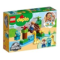 LEGO Duplo Set