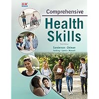 Comprehensive Health Skills
