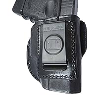 Tagua Gunleather Tagua Gunleather 4-in-1 Inside The Pants Holster