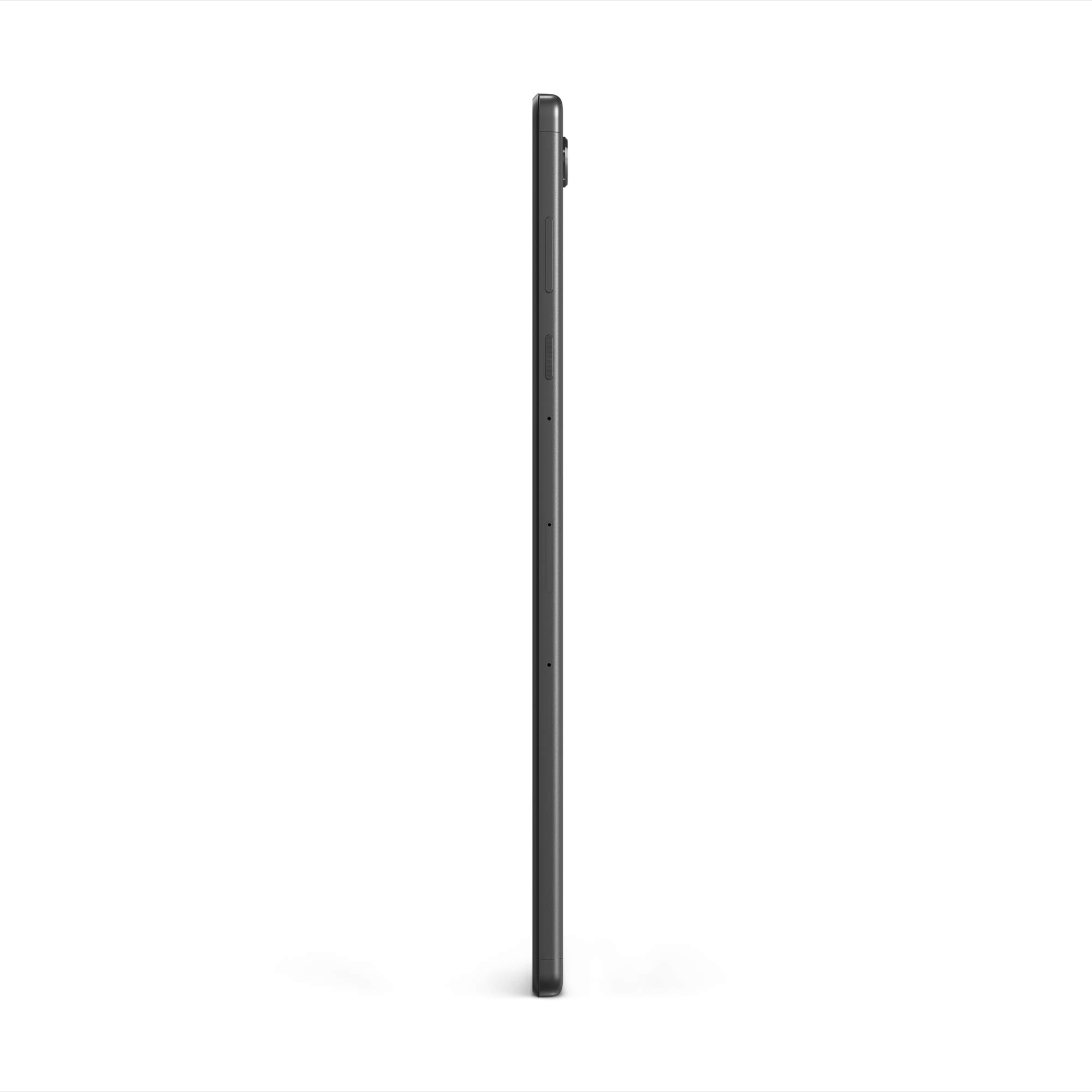 Lenovo Tab M10 Plus, FHD Android Tablet, Octa-Core Processor, 32GB Storage, 2GB RAM, Iron Grey