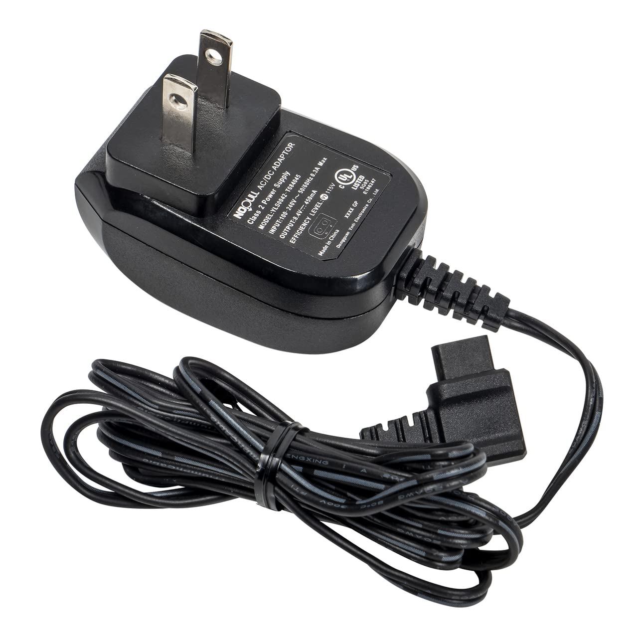 LawnMaster NO-Pull Battery Charger YLS0042-T084045