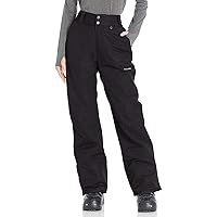 SkiGear Women's Insulated Snow Pants