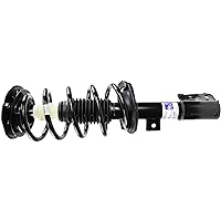 Monroe Quick-Strut 372527 Suspension Strut and Coil Spring Assembly for GMC Terrain