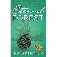 Eternal Forest: An English, small-town cozy mystery (The Seacastle Mysteries)