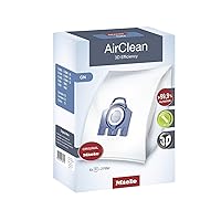 Miele Type G/N Airclean Filterbags (1 Box)