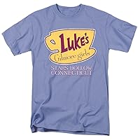 Popfunk Classic Gilmore Girls Luke's Diner Adult T Shirt &