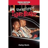 The Killing of Tupac Shakur The Killing of Tupac Shakur Paperback Kindle