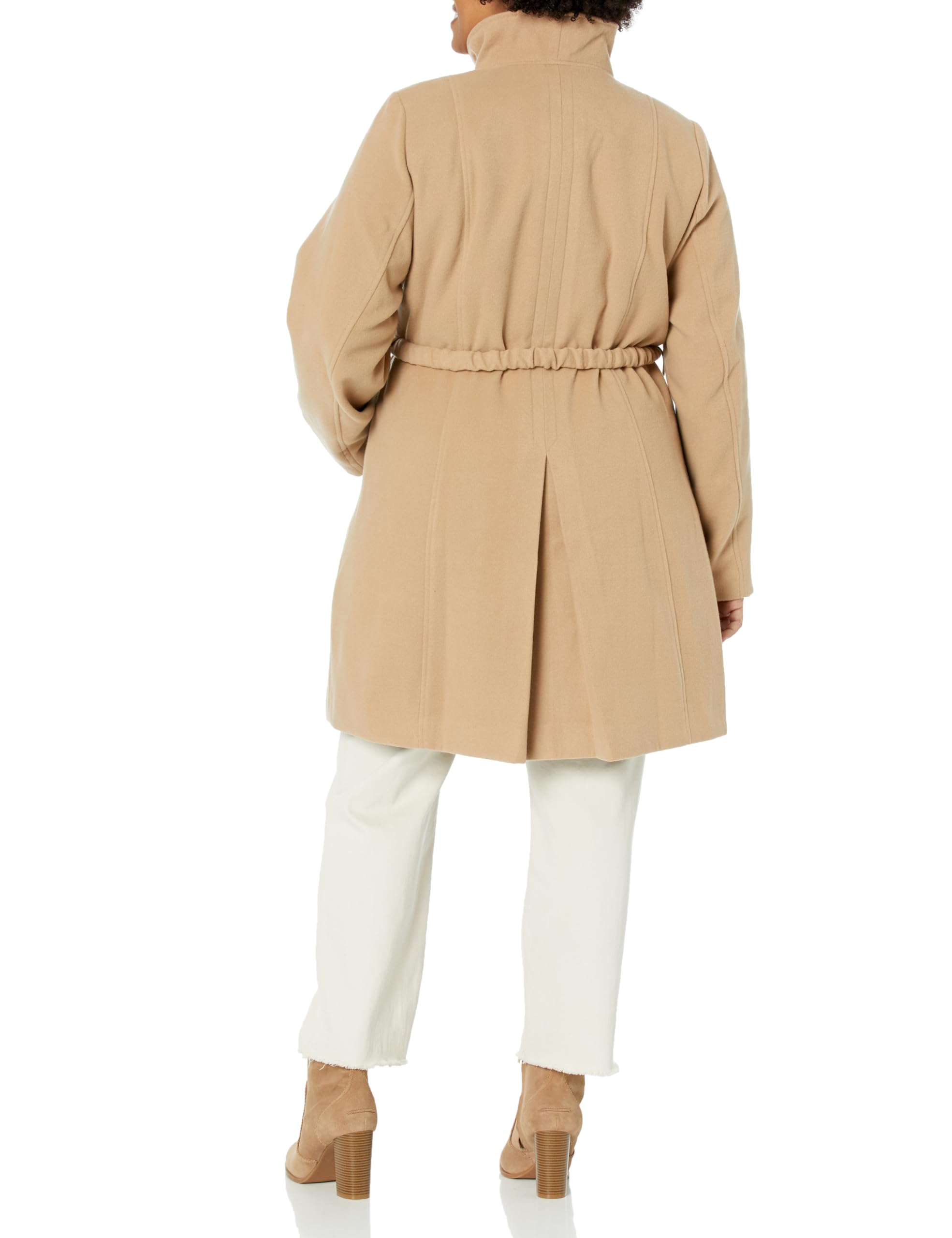 Arna York Women's Arnayork Plus Size Jacket Shiloh