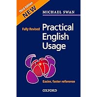 Practical English Usage Practical English Usage Paperback Hardcover