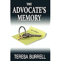 The Advocate's Memory (The Advocate Series)