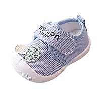 Support Toddler Shoes Children Toddler Shoes Fruit Pattern Girls Boys Sandals Baby High Tops Size 4 Girls