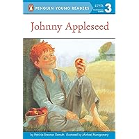 Johnny Appleseed (Penguin Young Readers, Level 3) Johnny Appleseed (Penguin Young Readers, Level 3) Paperback Kindle Library Binding