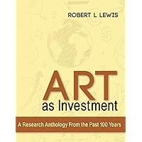 Art as Investment: A Research Anthology From the Past 100 Years