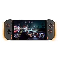 ONE XPLAYER Mini Pro Handheld Game Console PC, Lightweight Gaming Handheld with 7