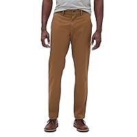 GAP Men's Essential Straight Fit Khaki Chino Pants