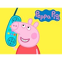 Peppa Pig Volume 6