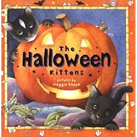 The Halloween Kittens (Templar, TEMP) The Halloween Kittens (Templar, TEMP) Hardcover