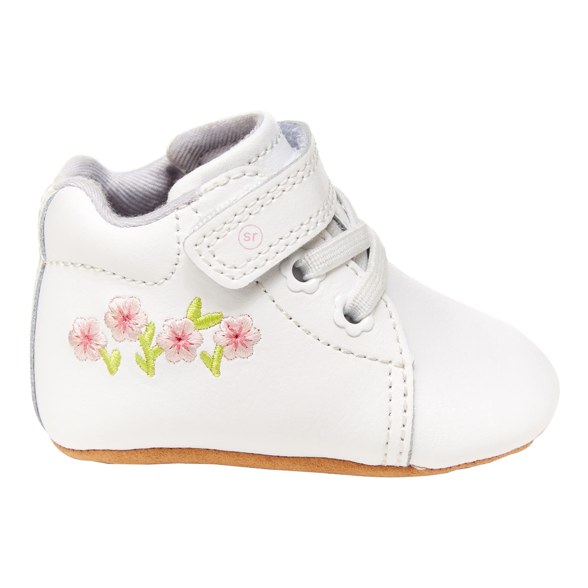 Stride Rite Baby Girl's PW-Emilia (Infant/Toddler)