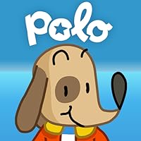 Polo s World educational games