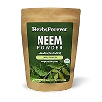 Neem Powder – Azadirachta Indica – Promotes Healthy Skin – 230 GMS