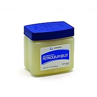 Medique Products 15221 Petroleum Jelly, 13 Ounce Jar
