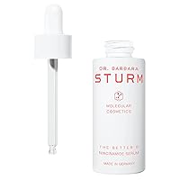 Dr. Barbara Sturm, The Better B Niacinamide Serum