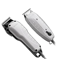 ANDIS Professional Barber Combo - CL-66325