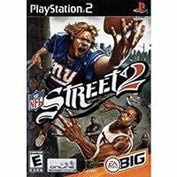 NFL Street 2 - PlayStation 2 NFL Street 2 - PlayStation 2 PlayStation2
